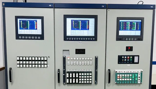 PLC控制柜使用与维护的实用建议