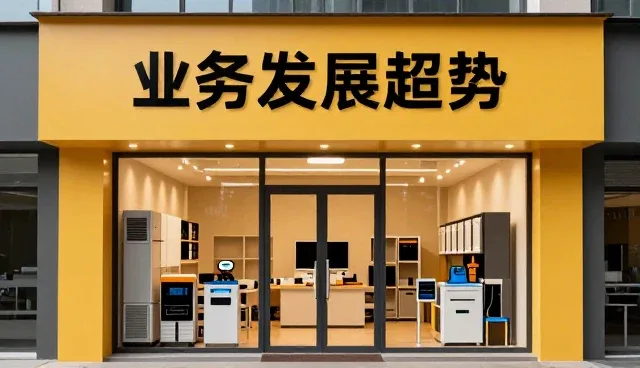 PLC控制柜在工业自动化中的发展趋势与应用挑战