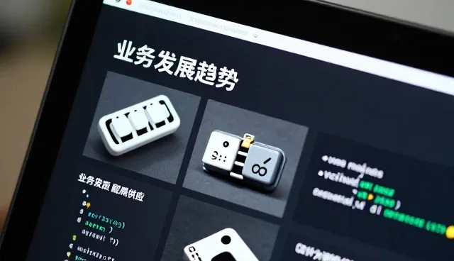 系统集成在配件供应链中的实际应用与挑战