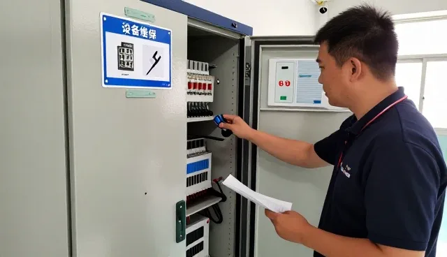 沧州市戈尔德自动化仪表有限公司提供可靠配电设备安装支持