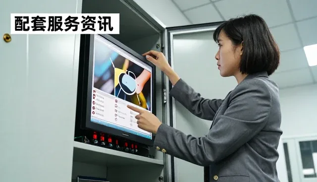 学校与医院中的PLC控制柜解决方案介绍